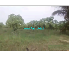 12 Acres Agricultural farm land for sale 15 KMS from Koratagere