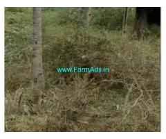 2 Acre Farm Land for sale in Birur