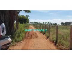2 Acres Agriculture Land For Sale In Muttanahalli village