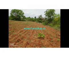 3 Acre Farm Land for Sale Near Kanakpura