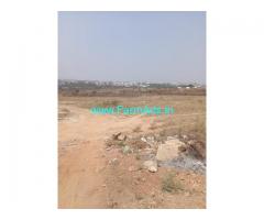 2 Acres Land available for JV in Mysore road near Innovative Film City