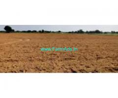 40 Acres Agriculture Land sale in Villupuram