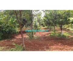 Farm Land for sale 12 Acres at Bhongir