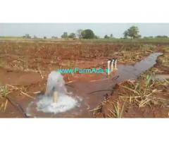 10 Acres Agriculture Land  For Sale In Zaheerabad