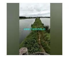 56 Acres Agriculture Land  For Sale In Guntur