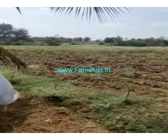 7 Acres 26 Gunta Agriculture Land For Sale In Kadur