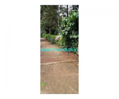 25 Cents DC Residential Land For Sale In Thithimathi Nokya