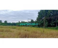 4 Acres Agriculture Land For Sale In Sira
