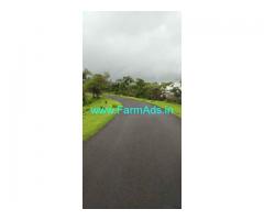 2 Acres clear title agriculture plot available for sell in Harkol