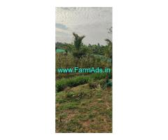 10 gunta agriculture property for sale at Madalli village, Bogadi road