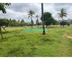 4 Acre Land For Conversation Sc Land For Jd Layout