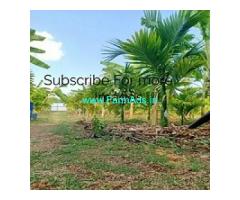 2.27 Acre Agriculture Land For Sale Near Mulbagal