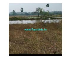 4 Acres Agriculture Land sale near Warangal to Khammam NH