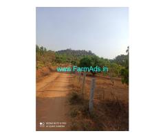 3 Acres 25 Guntas Mango Farm for Sale near Magadi
