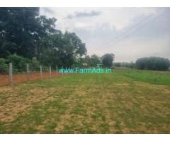 11 guntas Farm land for Sale Near Nelamangala