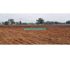 5 acre 15 guntas agriculture land for sale near Shankarpalli