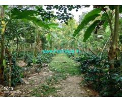 5 Acres of estate for rent in Harehosur