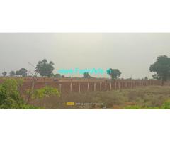 3 Acre Agriculture Land For Sale 6 km From Shad nagar Bypass