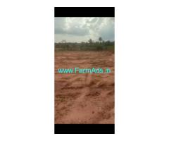 1 acre 10 gunta Farm Land for Sale near Chelur