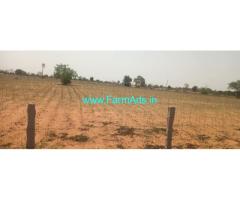3 Acres Agriculture Land For Sale near Rajapur Mandal
