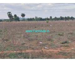 Low Budget Agricultural Land 4 Acre 80 Cent For Sale near Arakonam