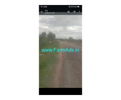 2 acre 11 gunta agriculture land for Sale near Sira