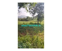 4 acres Agriculture land sale in Kanakapura Taluk