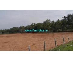 Nelamagala to Hassan highway 8.5 Acre Land for Sale