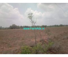3 acre dry Land for Sale near Annur