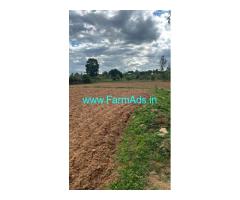 3 acre 20 cent Agriculture land for sale near Thally
