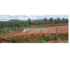 6 Acres Open land for sale near Chikkanayakanahally