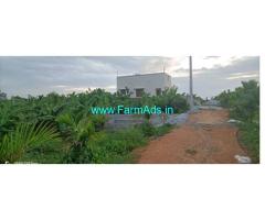 Ready farmhouse Sale near Kunigal