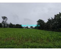 1 Acre 21 guntas land for sale near Kabini Safari point