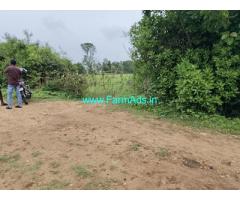 1 Acre 21 guntas land for sale near Kabini Safari point