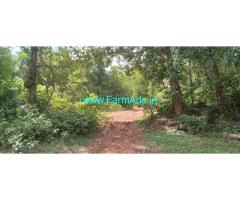 3.65 Acre Agriculture Land For Sale Near Karkala Parashurama Theme Park