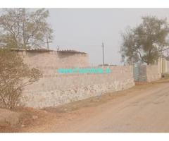 Land 1.5 Acres Sale Located in between Hyatabad and Shabaad