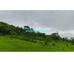 140 Acres Agriculture land Sale near Taleghar village