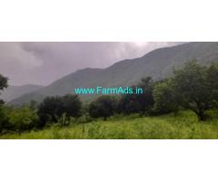11 acres Farm Land for Sale at Ayyampalayam village
