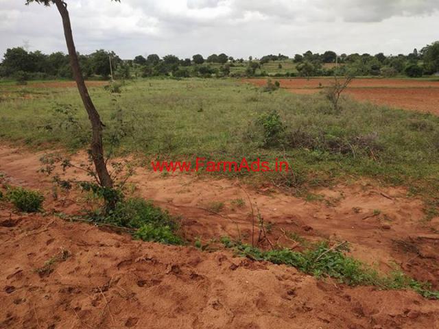 1 Acre agriculture Land For sale at Talakondapally, Rangareddy ...